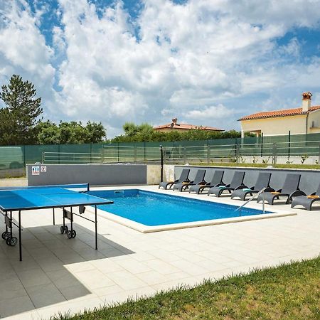 Holiday Home Greta Лабин Екстериор снимка
